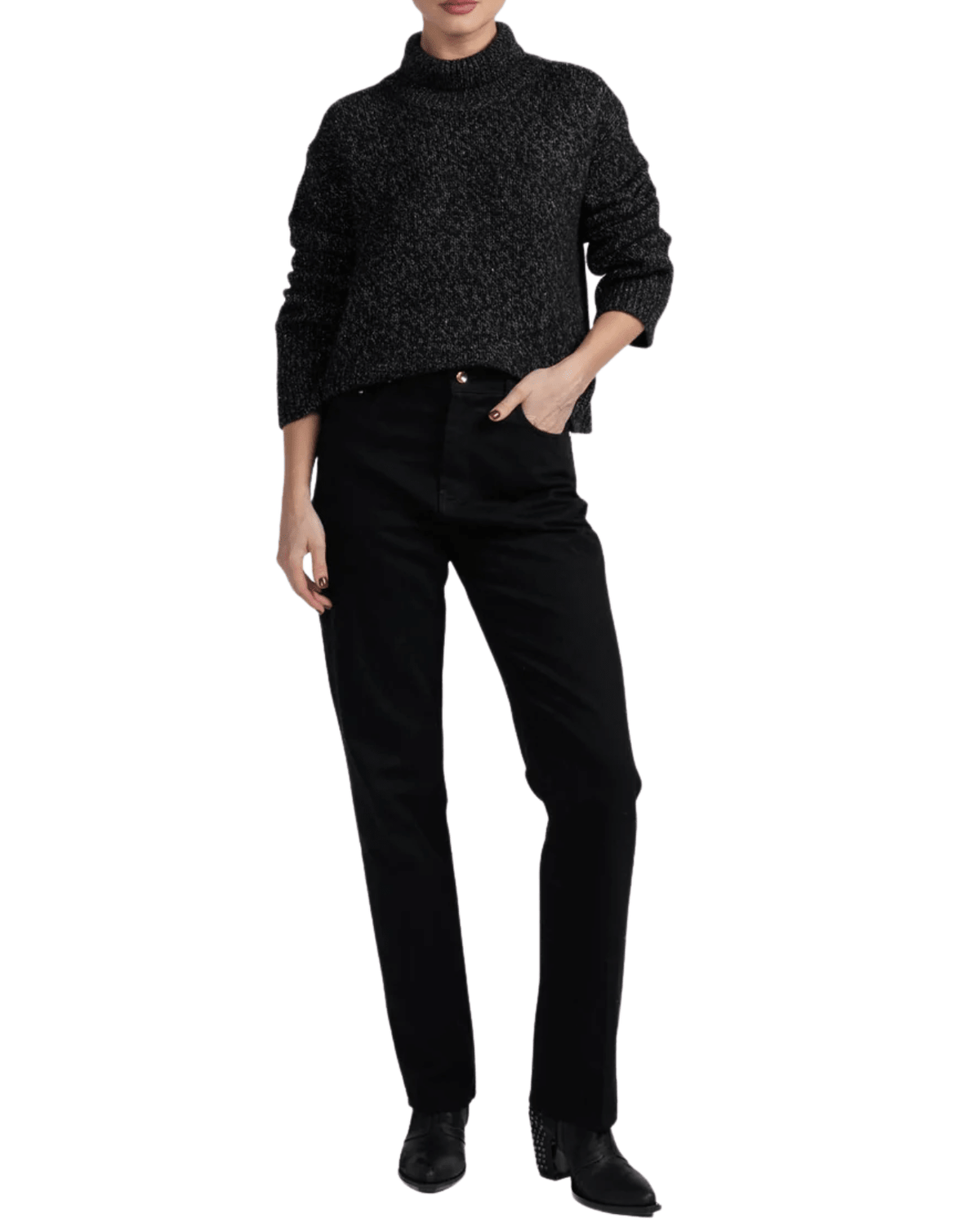 Lisa Yang - RTW-Knitwear