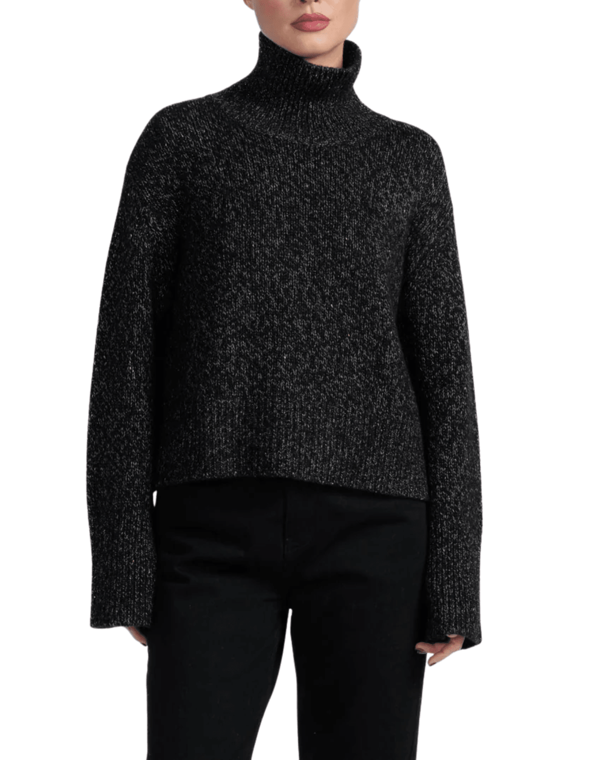 Lisa Yang - RTW-Knitwear