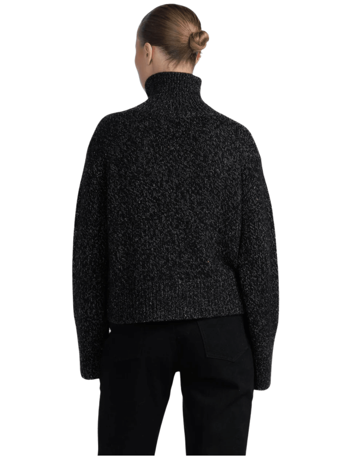 Lisa Yang - RTW-Knitwear