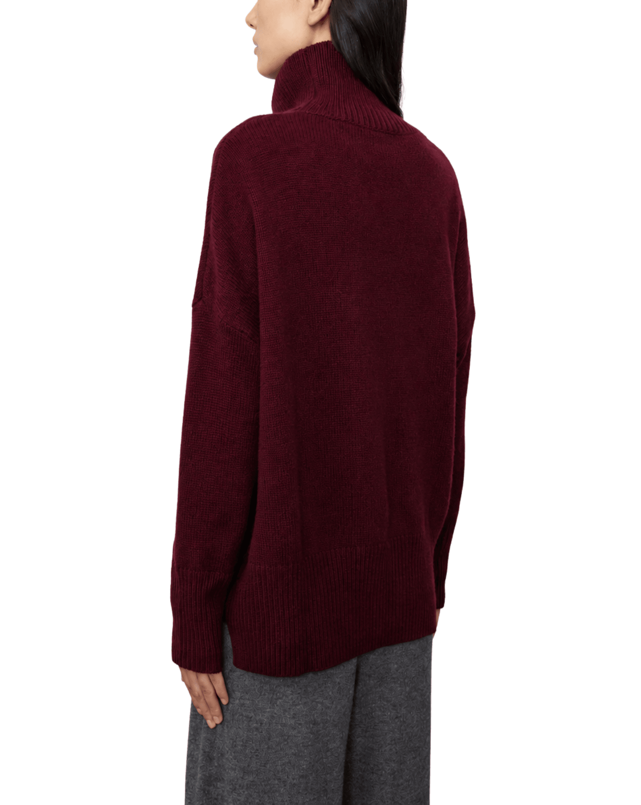 Lisa Yang - RTW-Knitwear