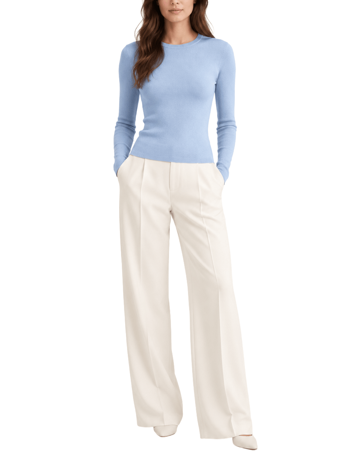 Lisa Yang - RTW-Blouses and woven tops