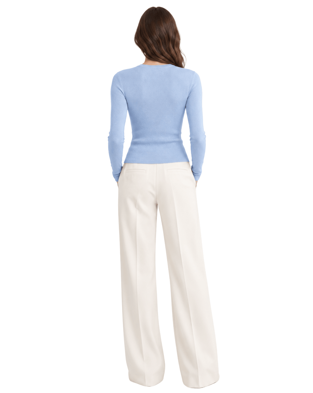 Lisa Yang - RTW-Blouses and woven tops