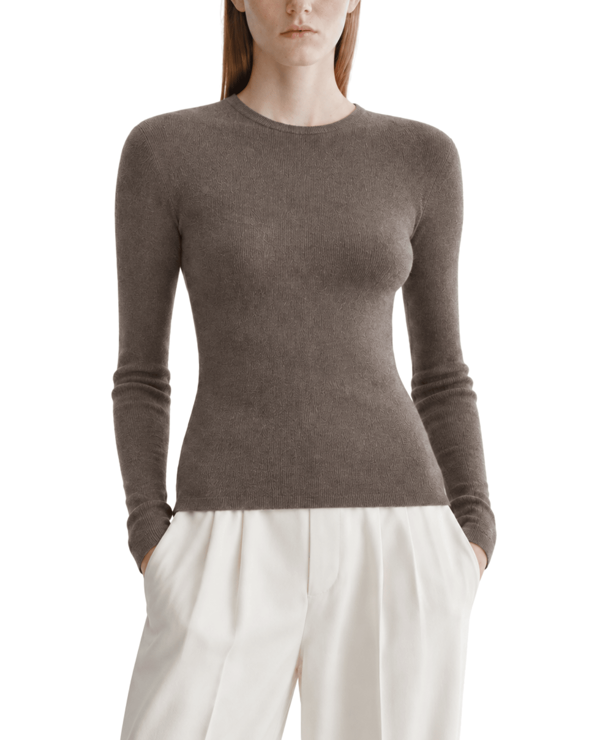 Lisa Yang - RTW-Blouses and woven tops