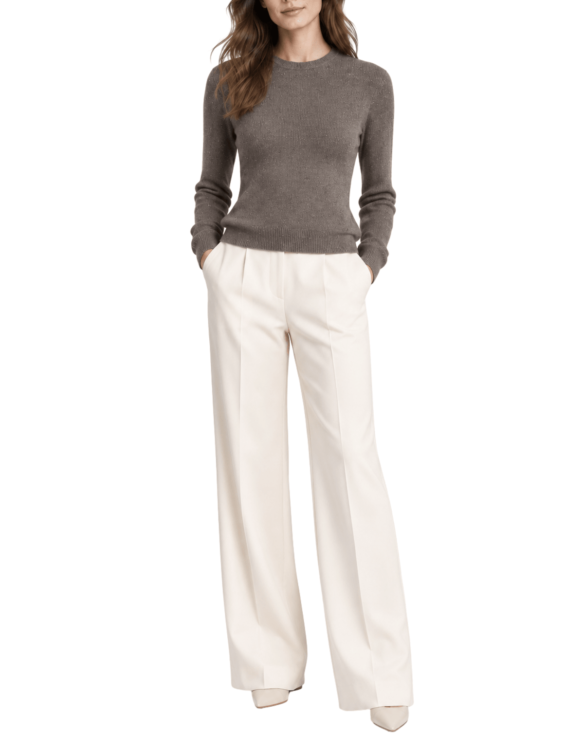 Lisa Yang - RTW-Blouses and woven tops