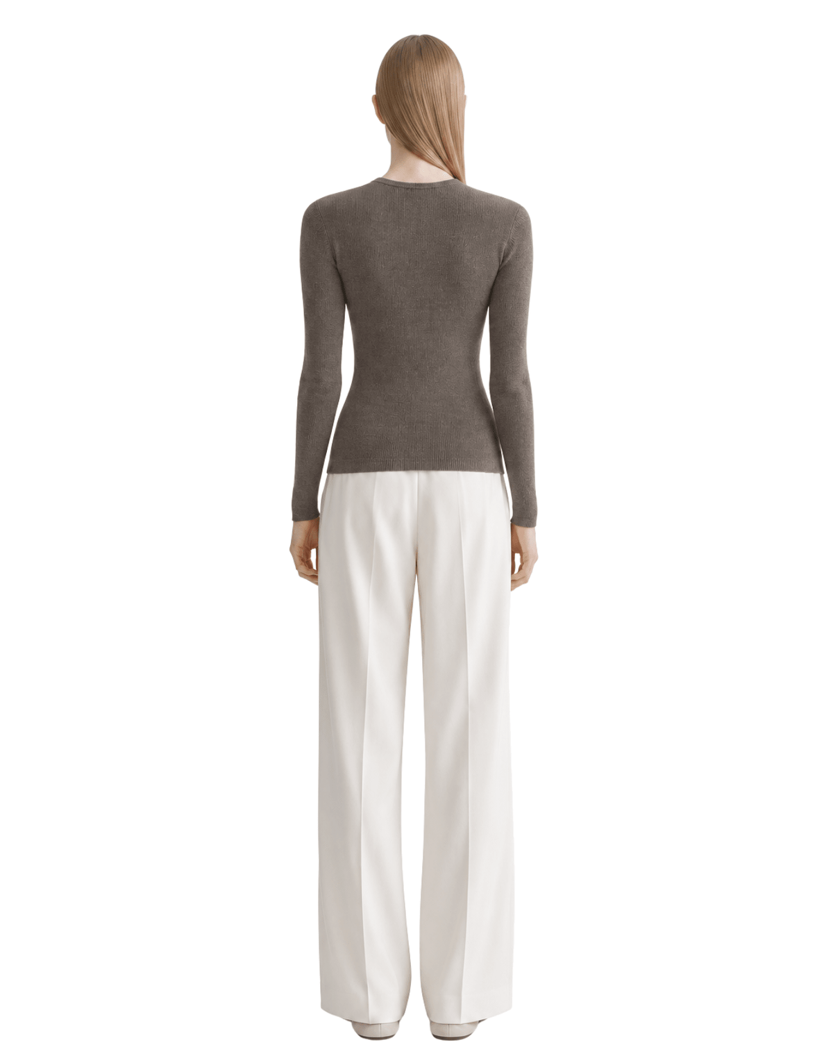 Lisa Yang - RTW-Blouses and woven tops