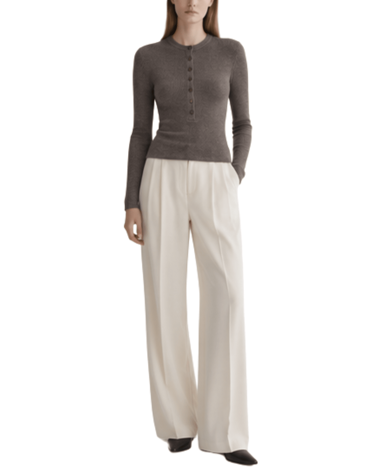 Lisa Yang - RTW-Knitwear