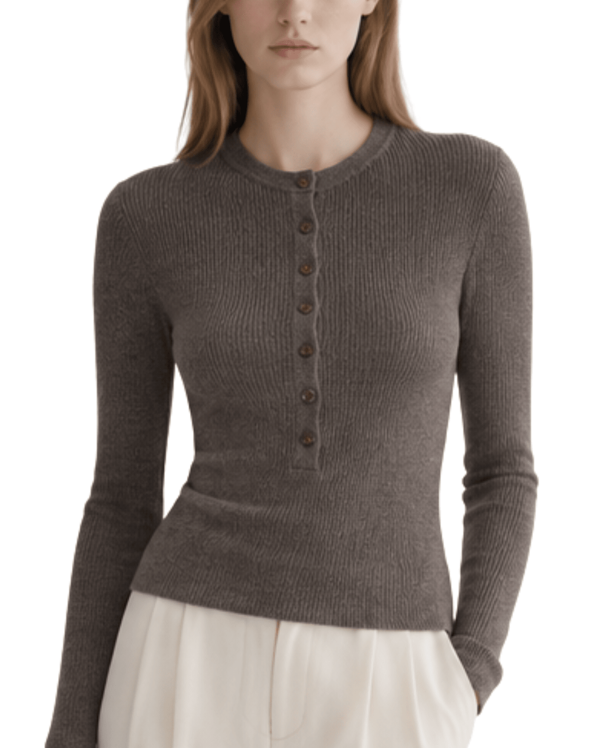 Lisa Yang - RTW-Knitwear