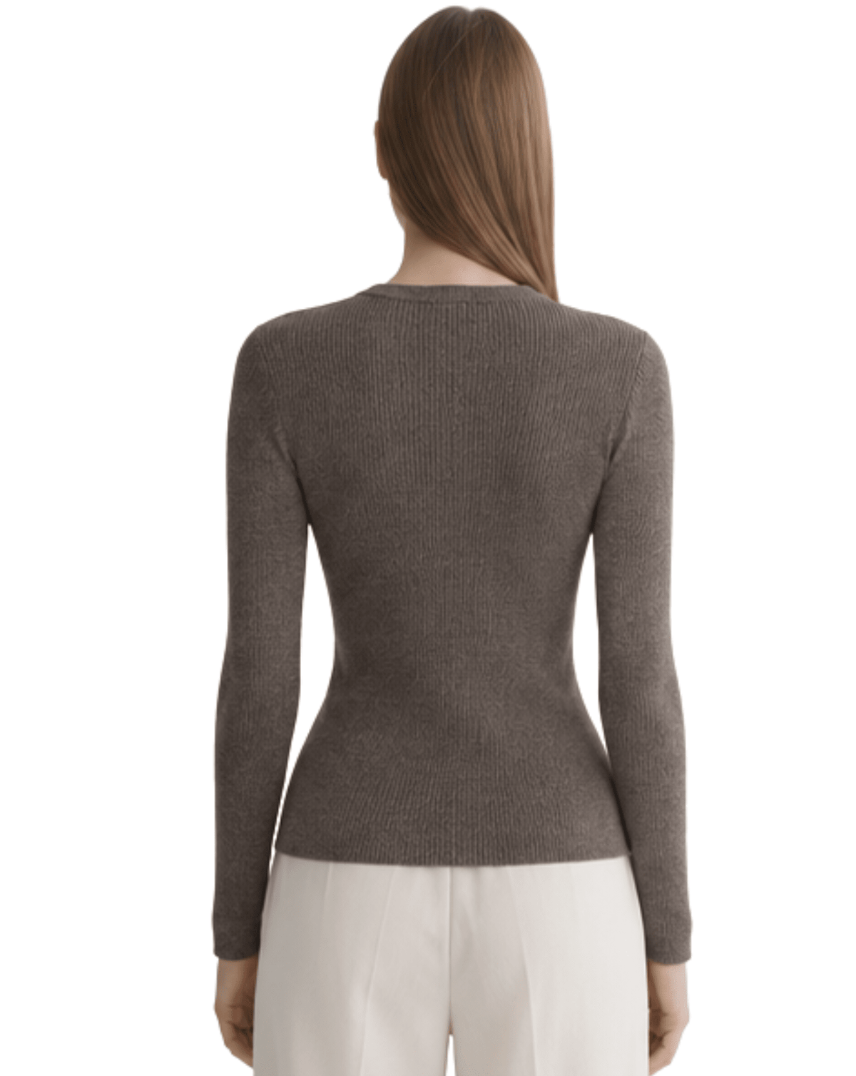 Lisa Yang - RTW-Knitwear