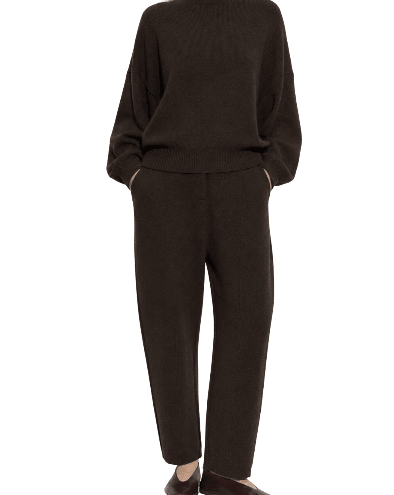 Lisa Yang - RTW-Trousers