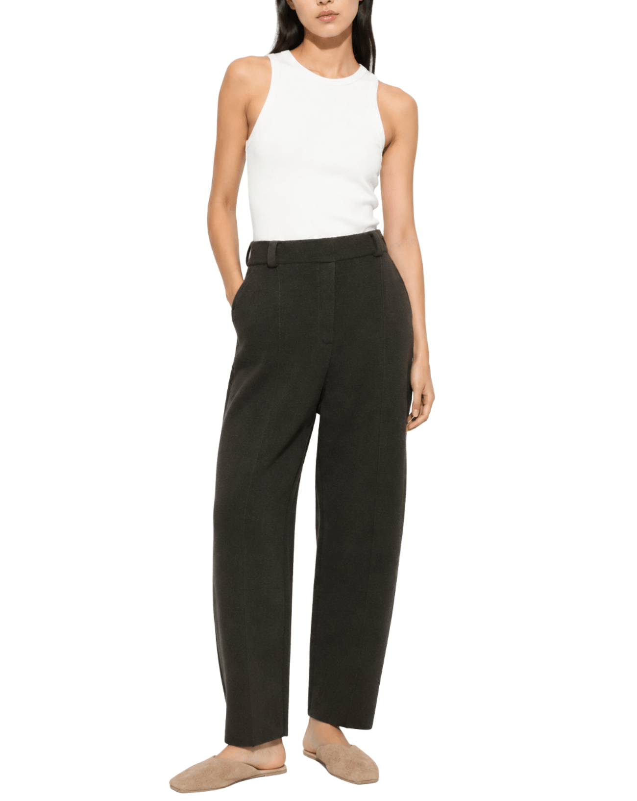 Lisa Yang - RTW-Trousers