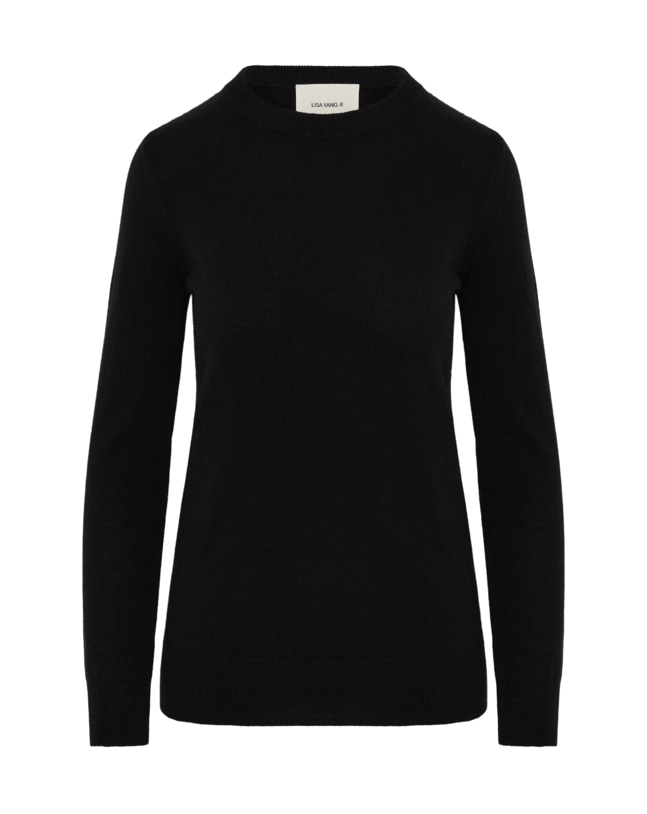 Lisa Yang - RTW - Knitwear