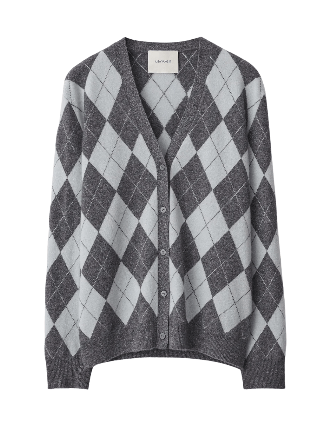 Lisa Yang - RTW - Knitwear