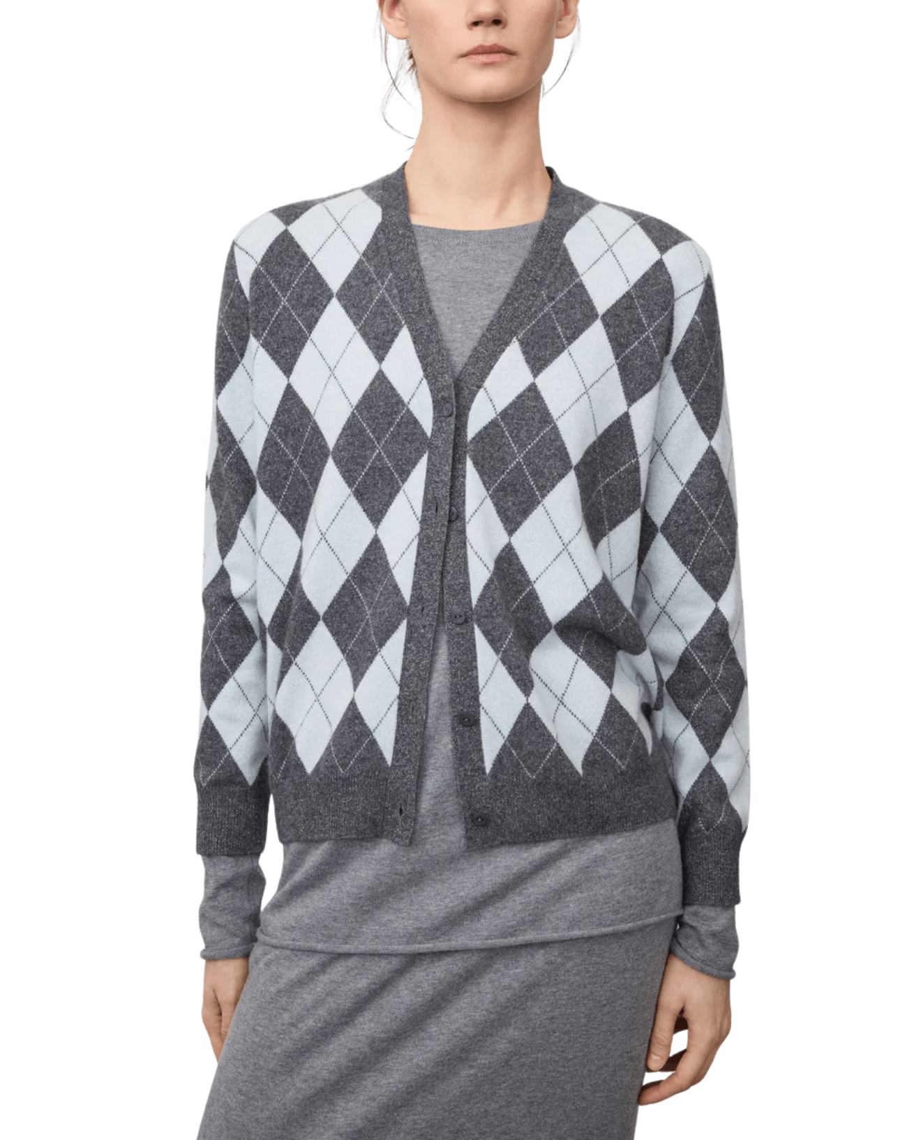 Lisa Yang - RTW - Knitwear