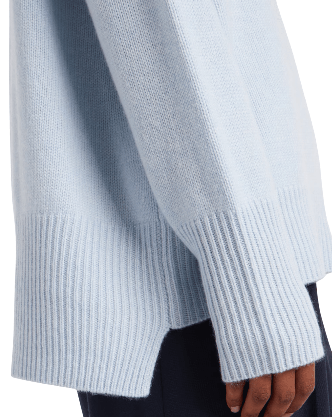 Lisa Yang - RTW - Knitwear