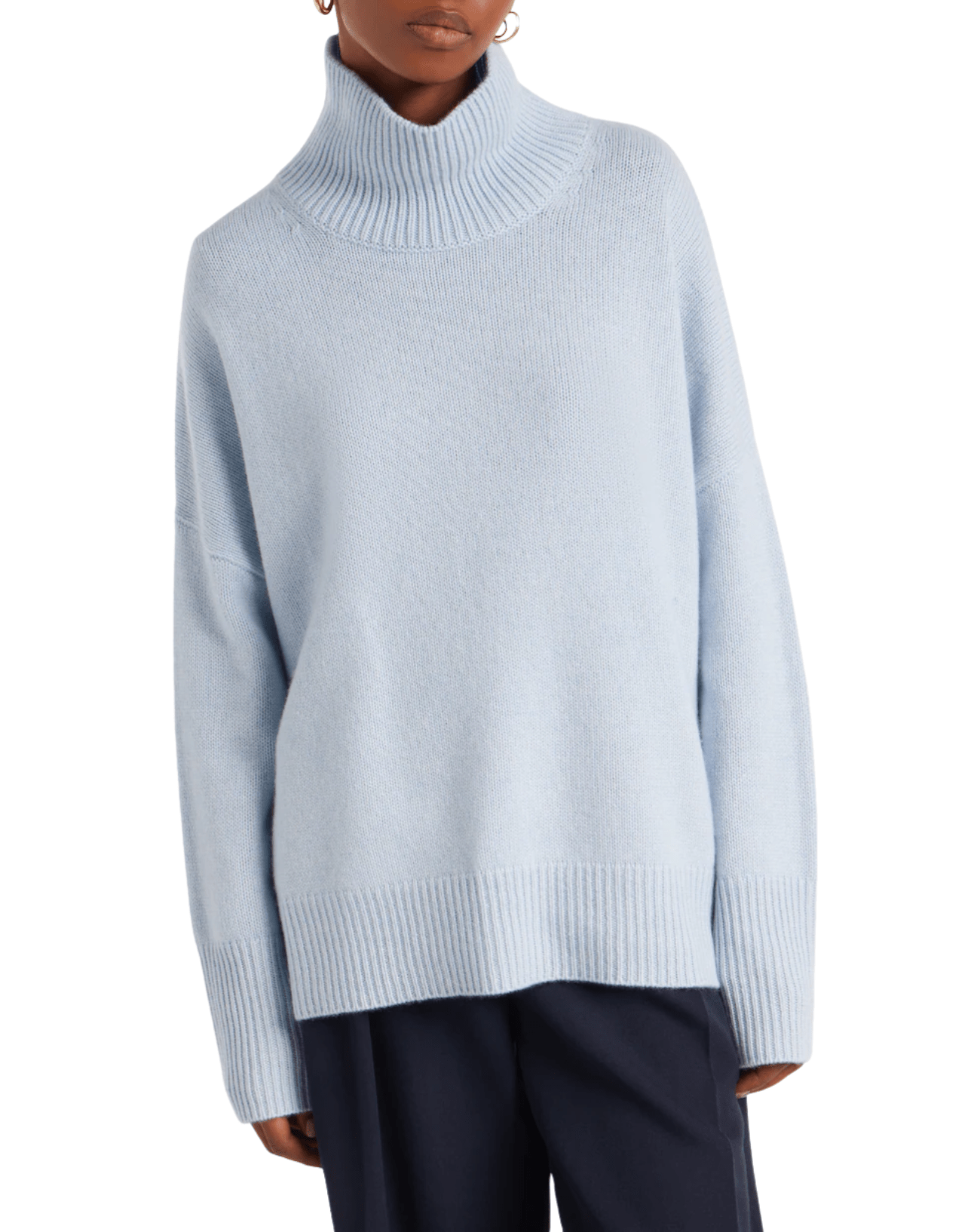 Lisa Yang - RTW - Knitwear