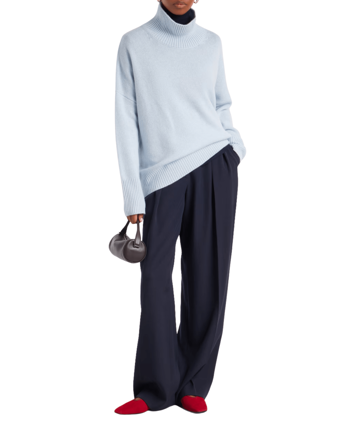 Lisa Yang - RTW - Knitwear