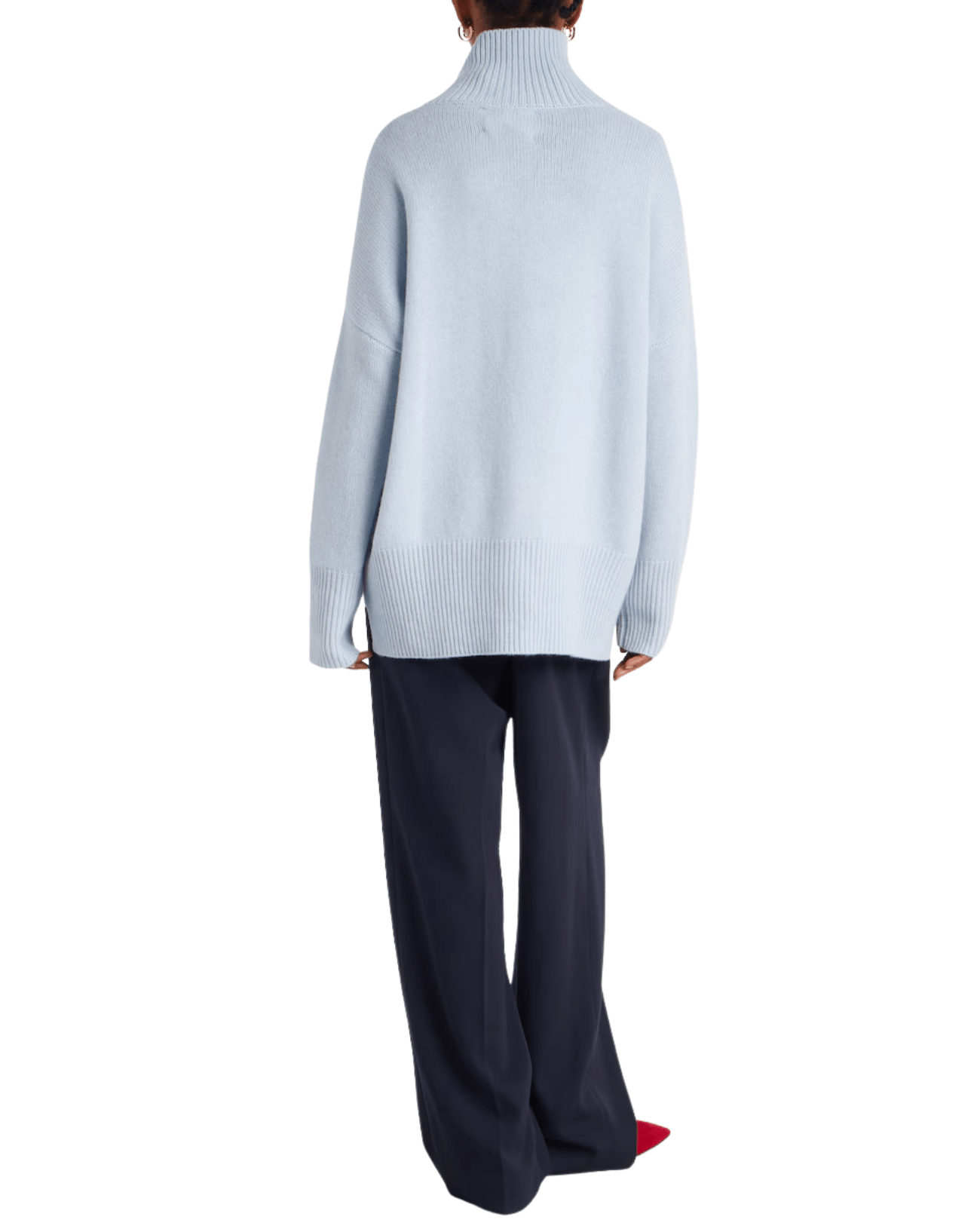 Lisa Yang - RTW - Knitwear
