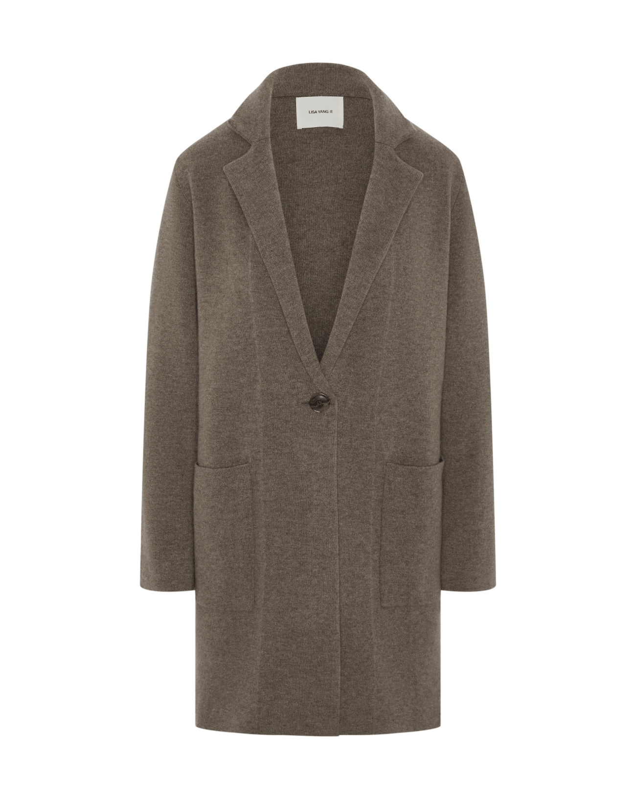 Lisa Yang - RTW - Knitwear