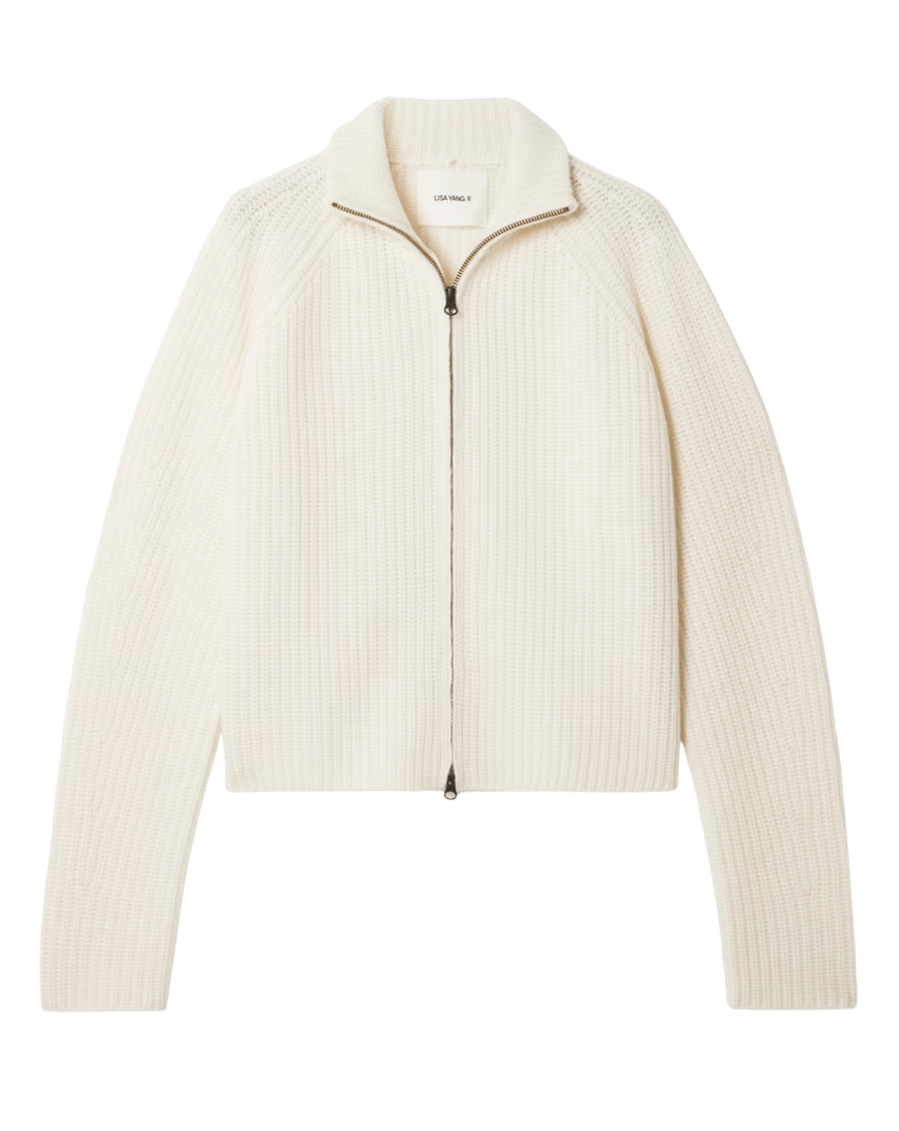 Lisa Yang - RTW - Knitwear