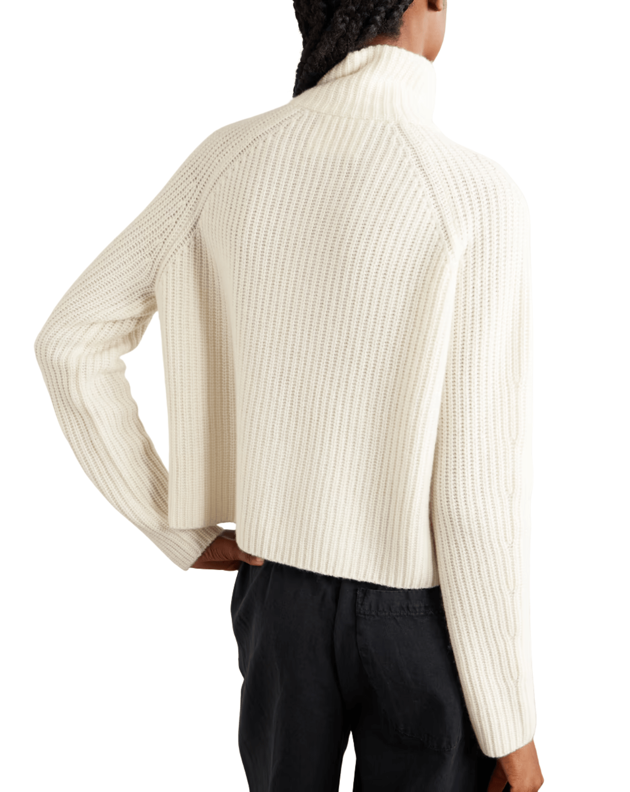 Lisa Yang - RTW - Knitwear