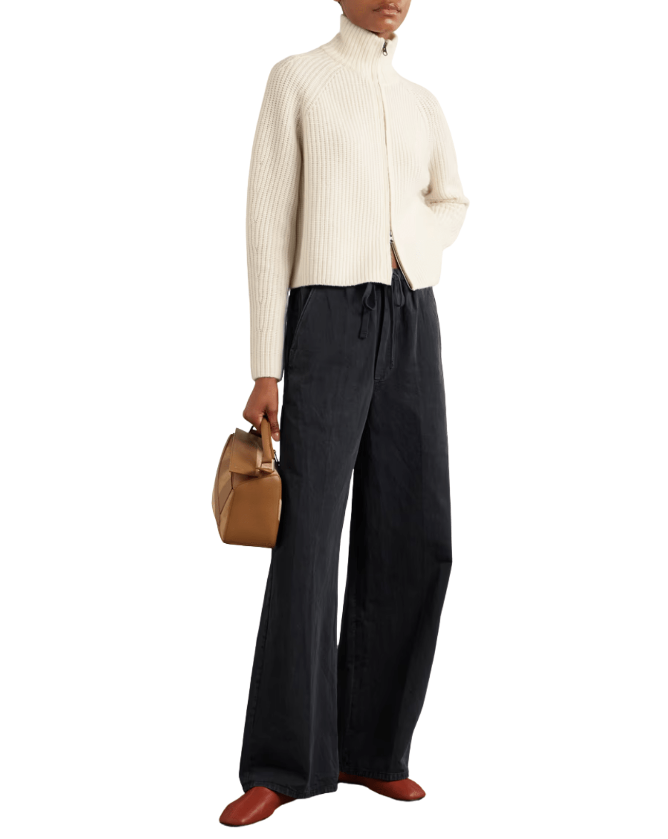 Lisa Yang - RTW - Knitwear