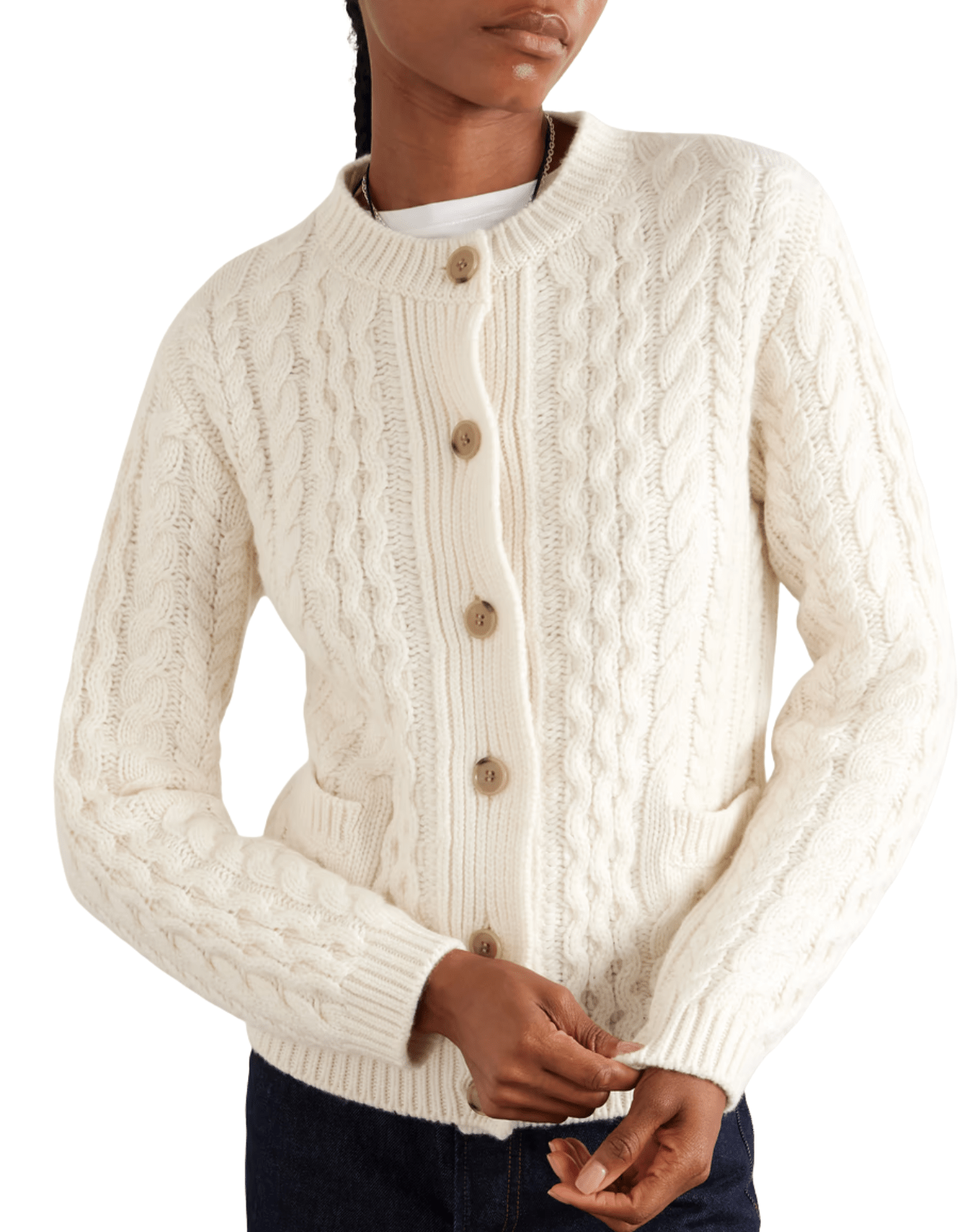 Lisa Yang - RTW - Knitwear
