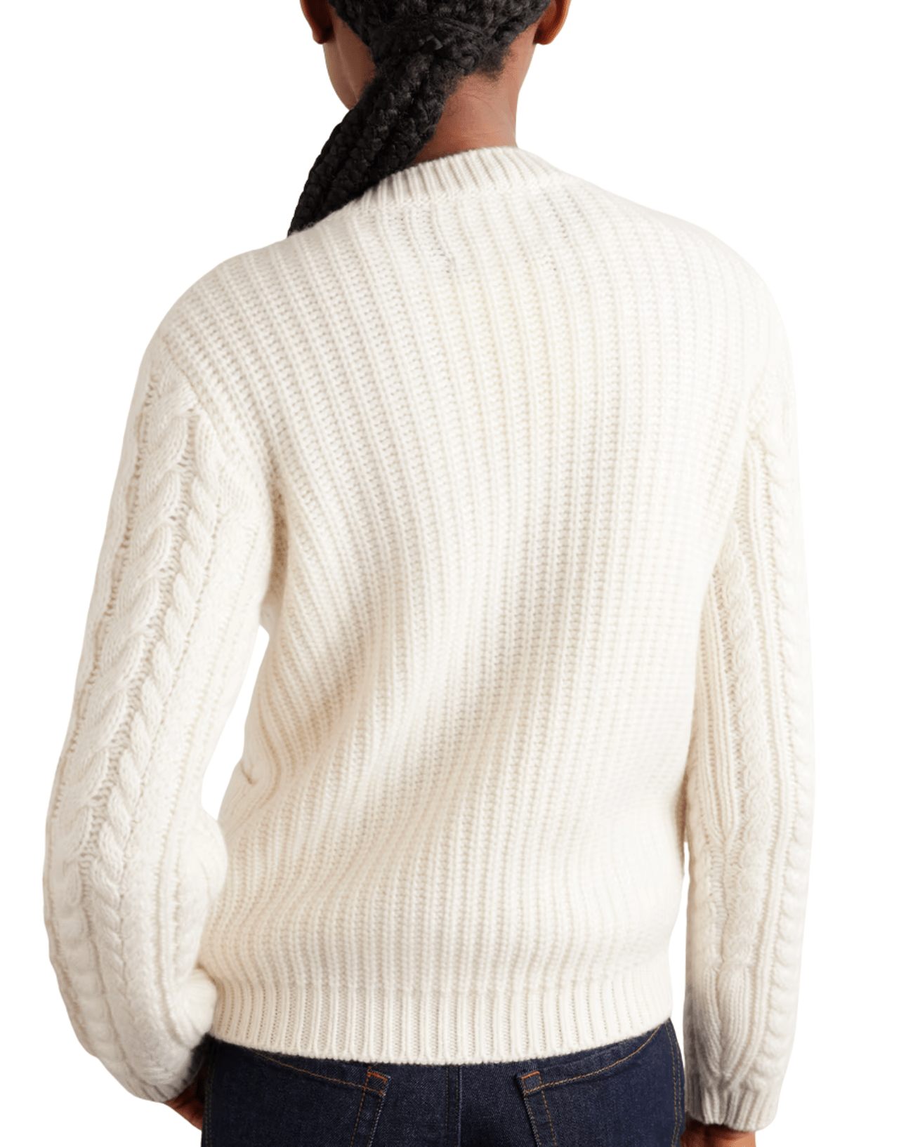 Lisa Yang - RTW - Knitwear