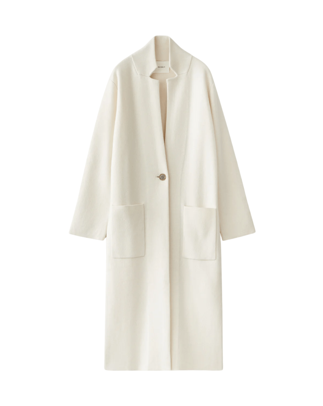 Lisa Yang - RTW - Knitwear
