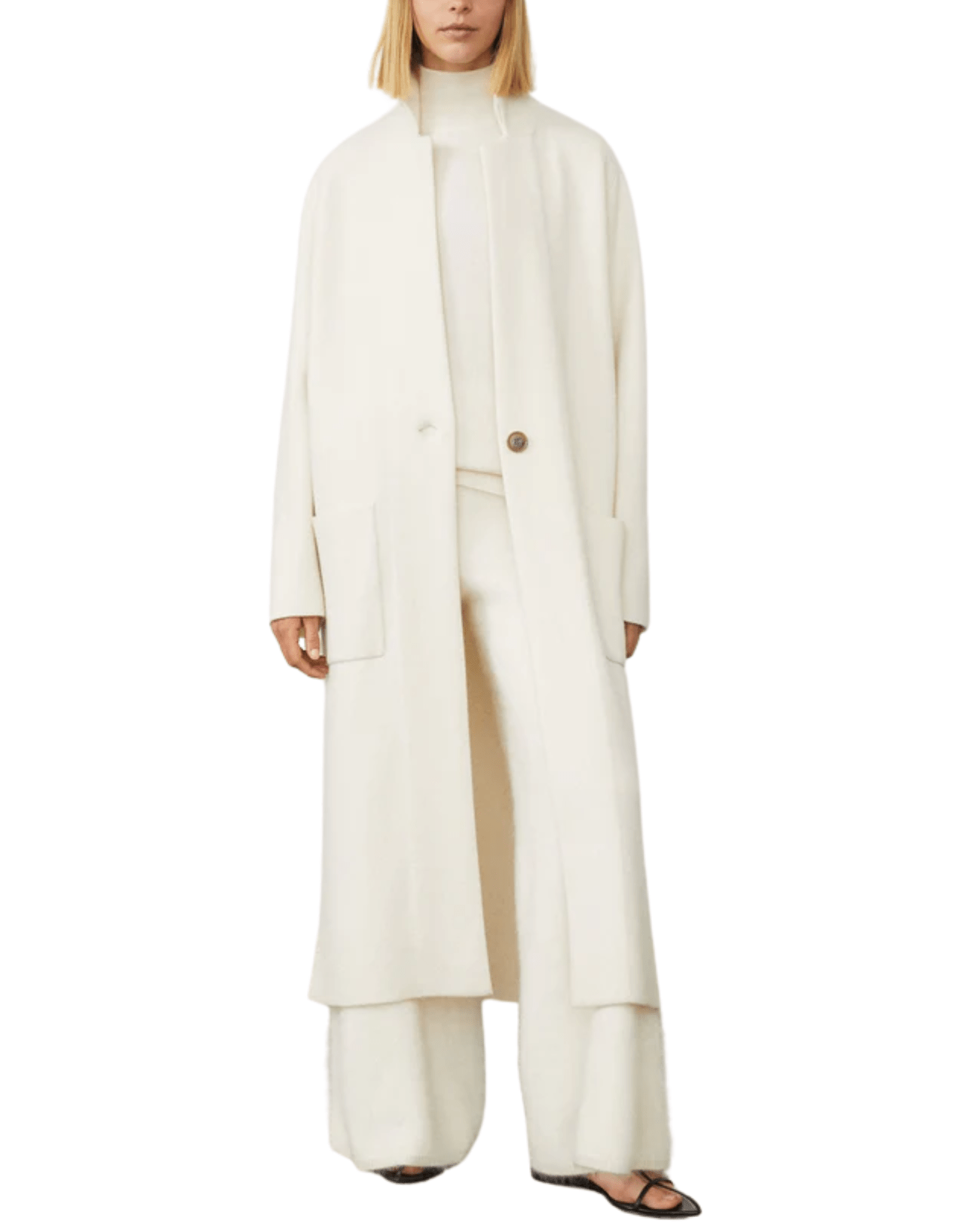 Lisa Yang - RTW - Knitwear