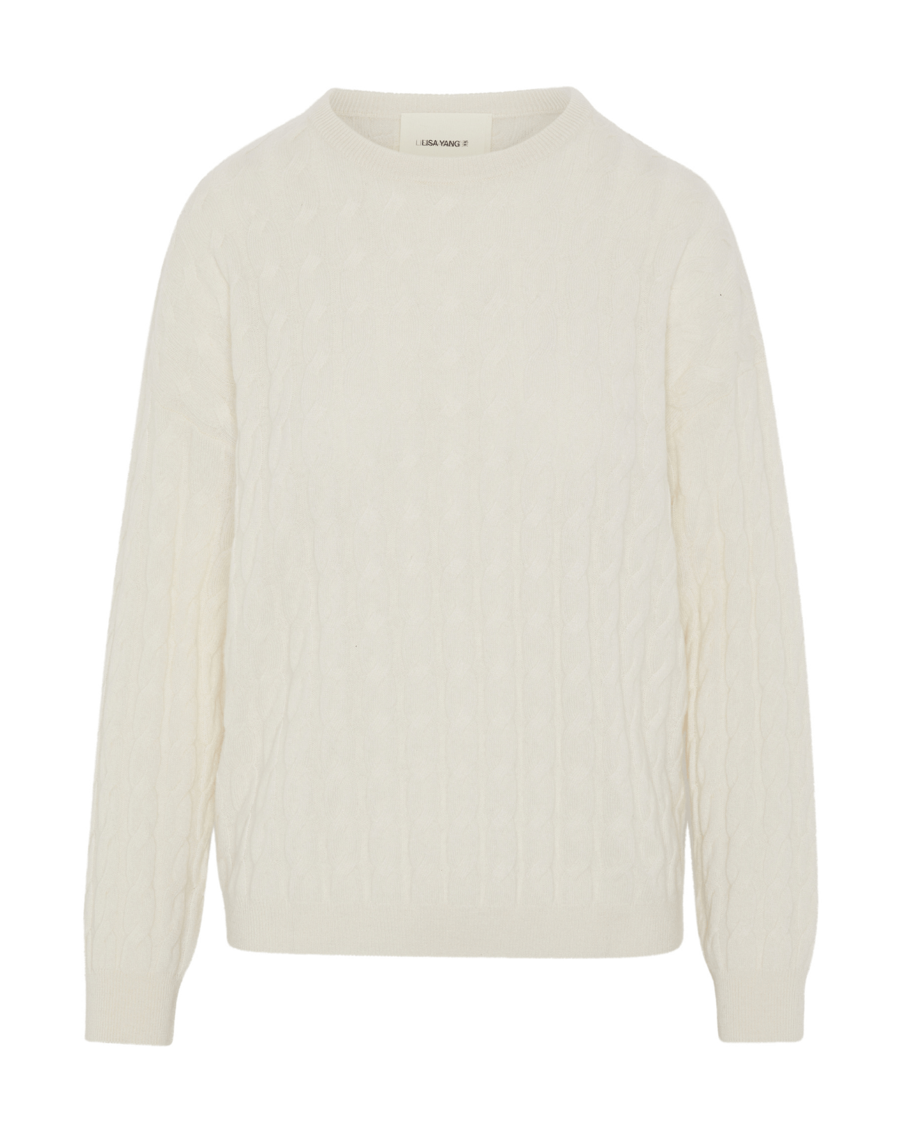 Lisa Yang - RTW - Knitwear