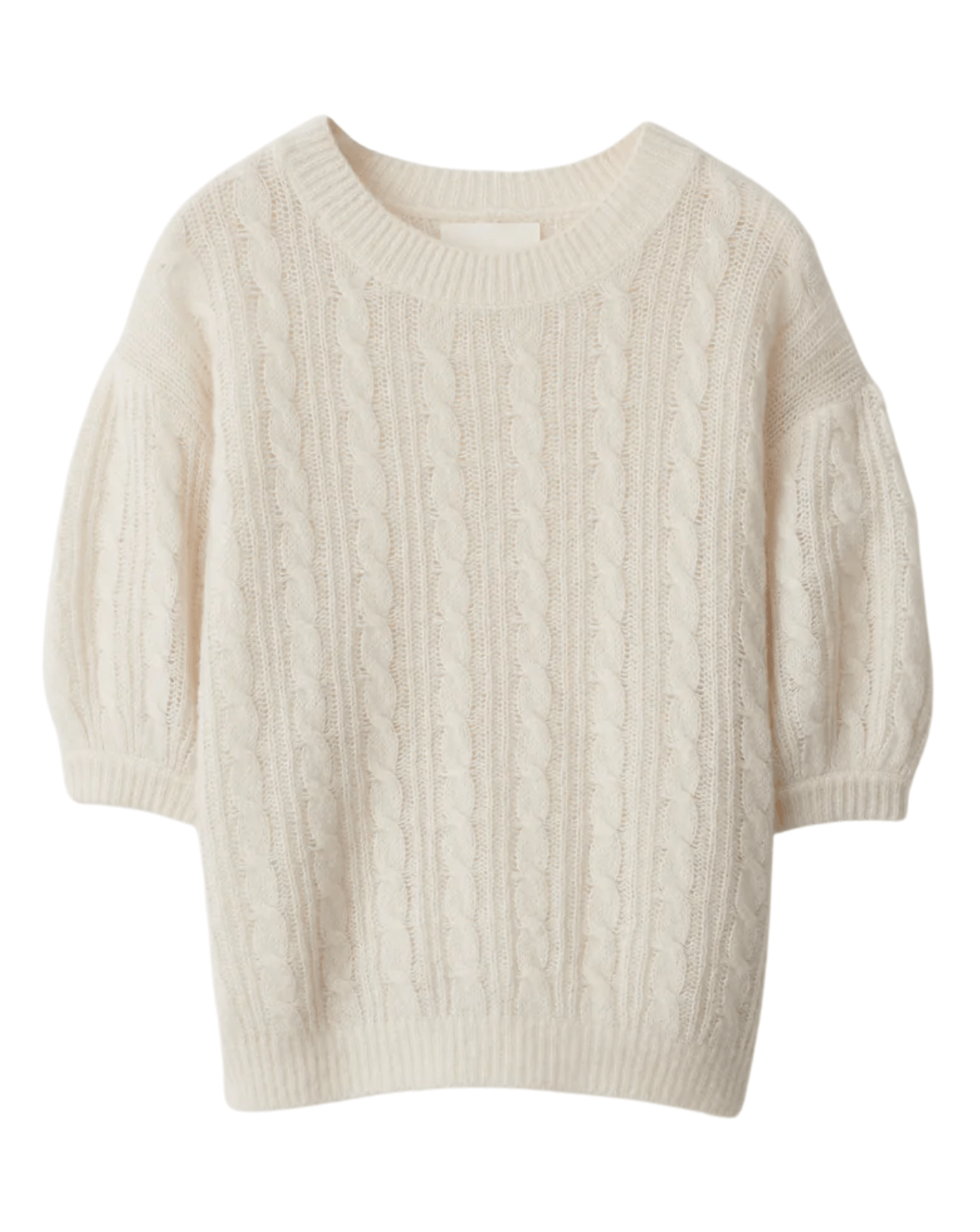 Lisa Yang - RTW - Knitwear