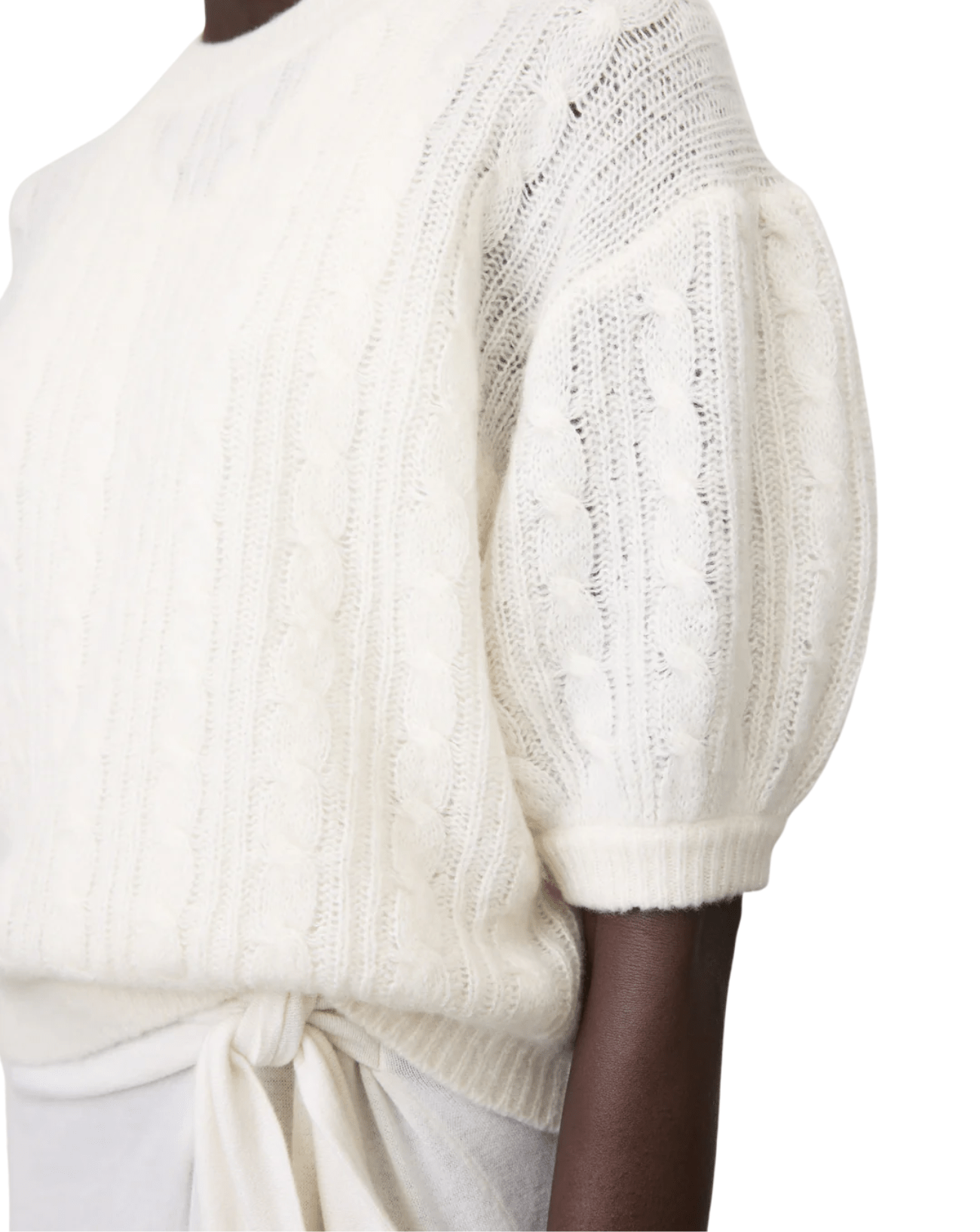 Lisa Yang - RTW - Knitwear