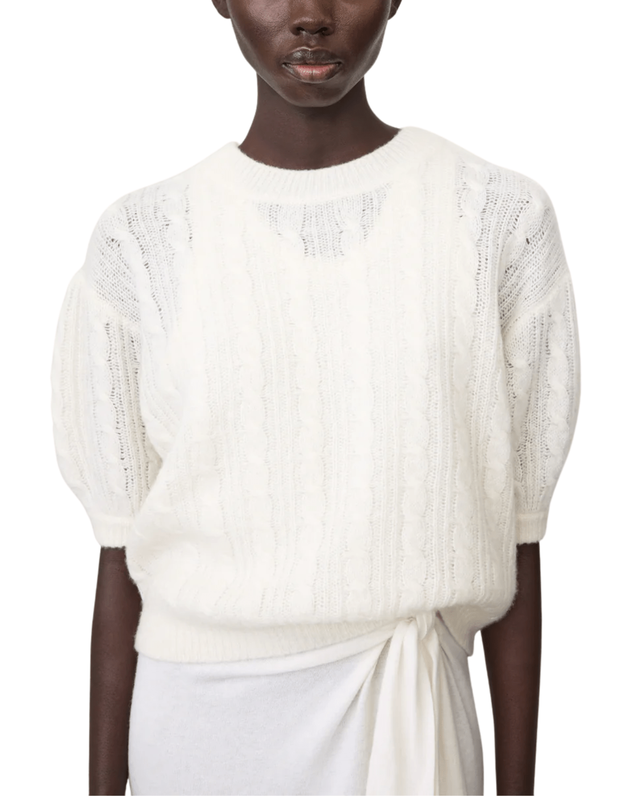 Lisa Yang - RTW - Knitwear