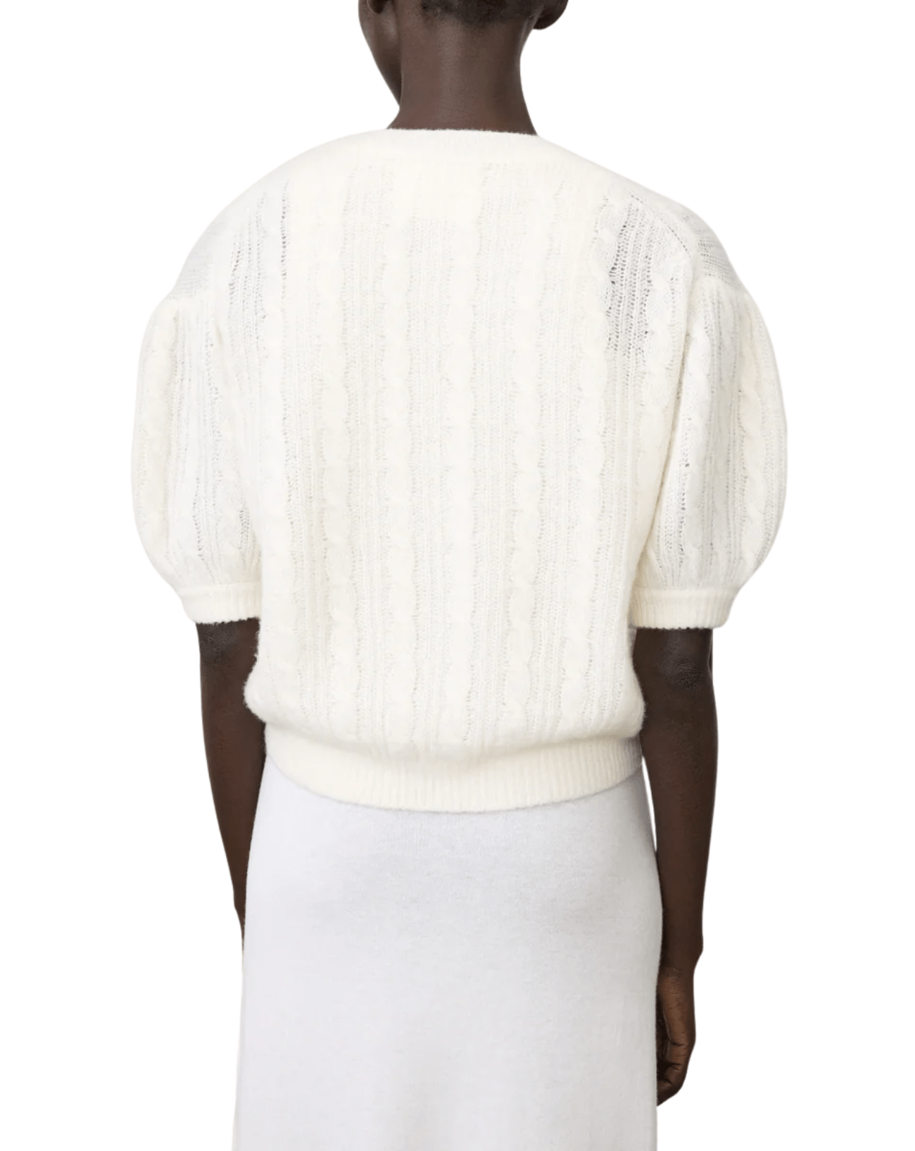Lisa Yang - RTW - Knitwear