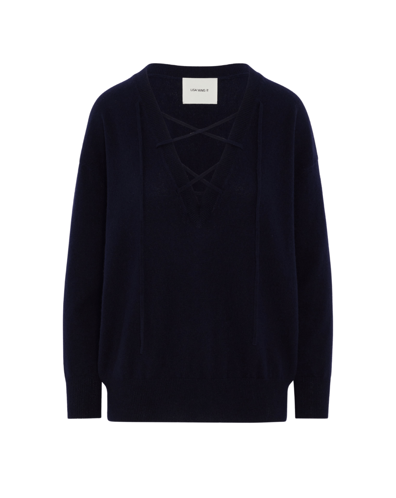 Lisa Yang - RTW - Knitwear