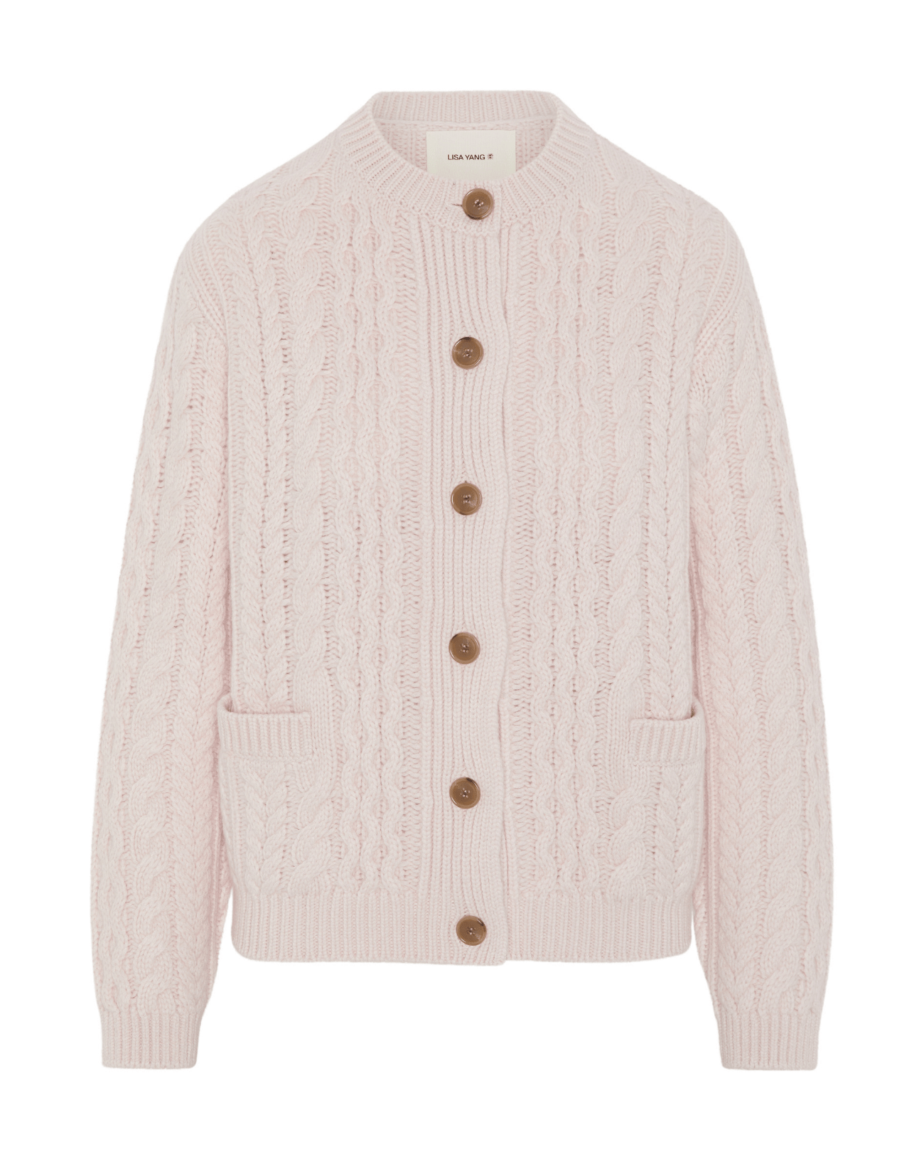 Lisa Yang - RTW - Knitwear