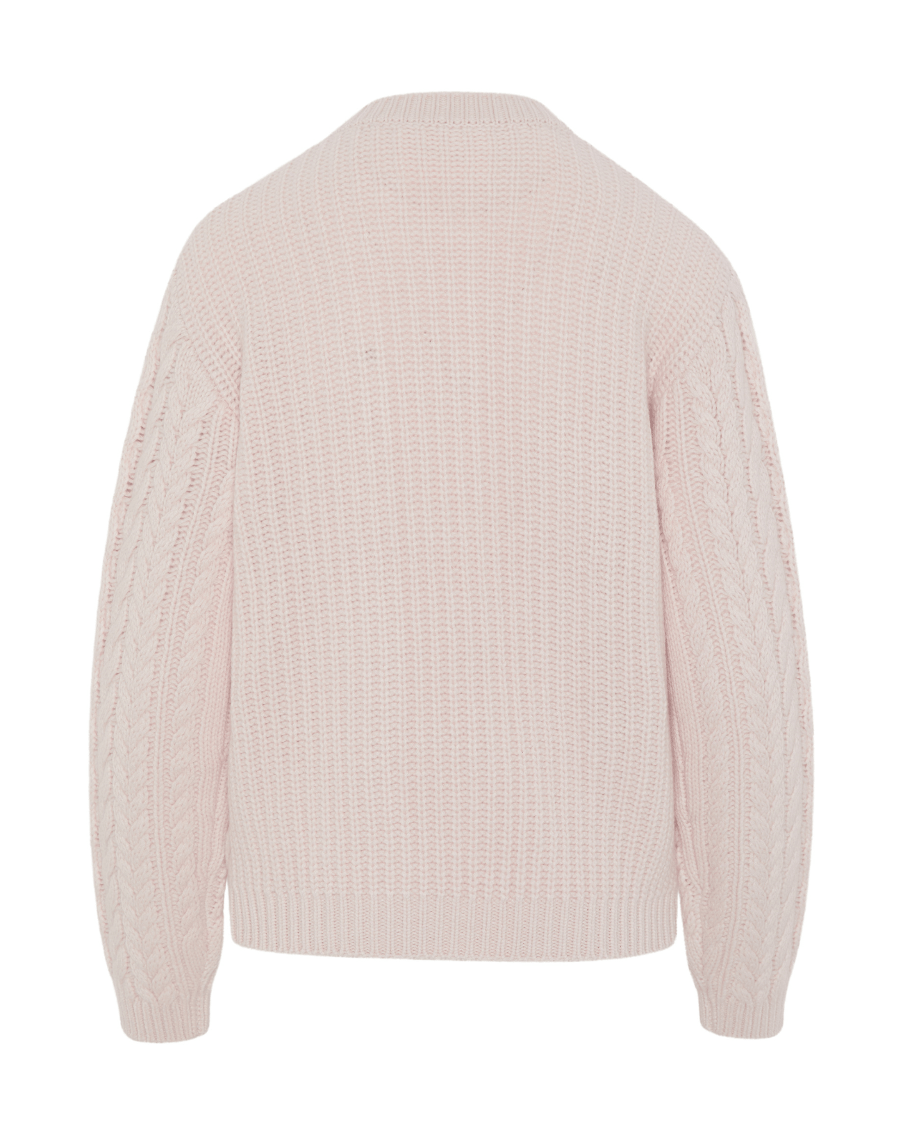 Lisa Yang - RTW - Knitwear