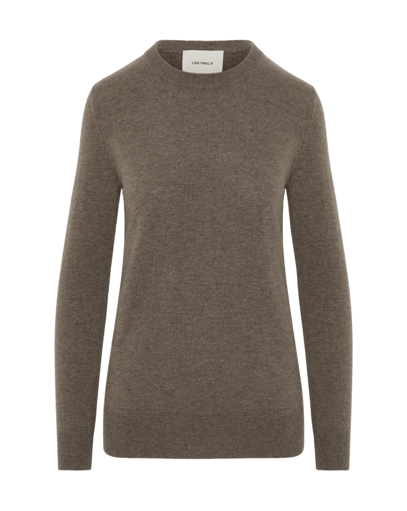 Lisa Yang - RTW - Knitwear