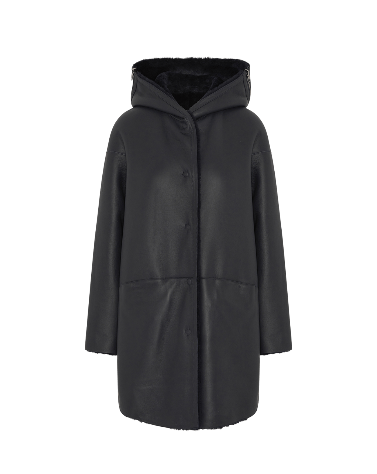 Lou Andrea - RTW - Coats and outerwear