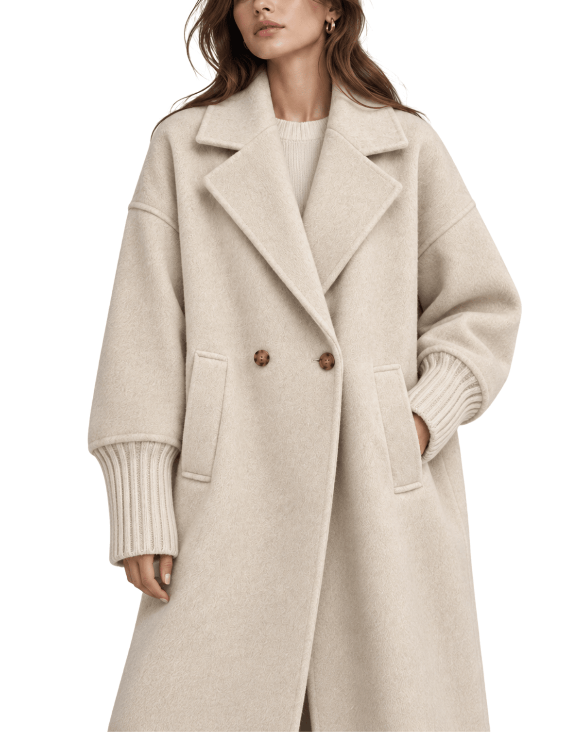 Lou Andrea - RTW-Coats and outerwear