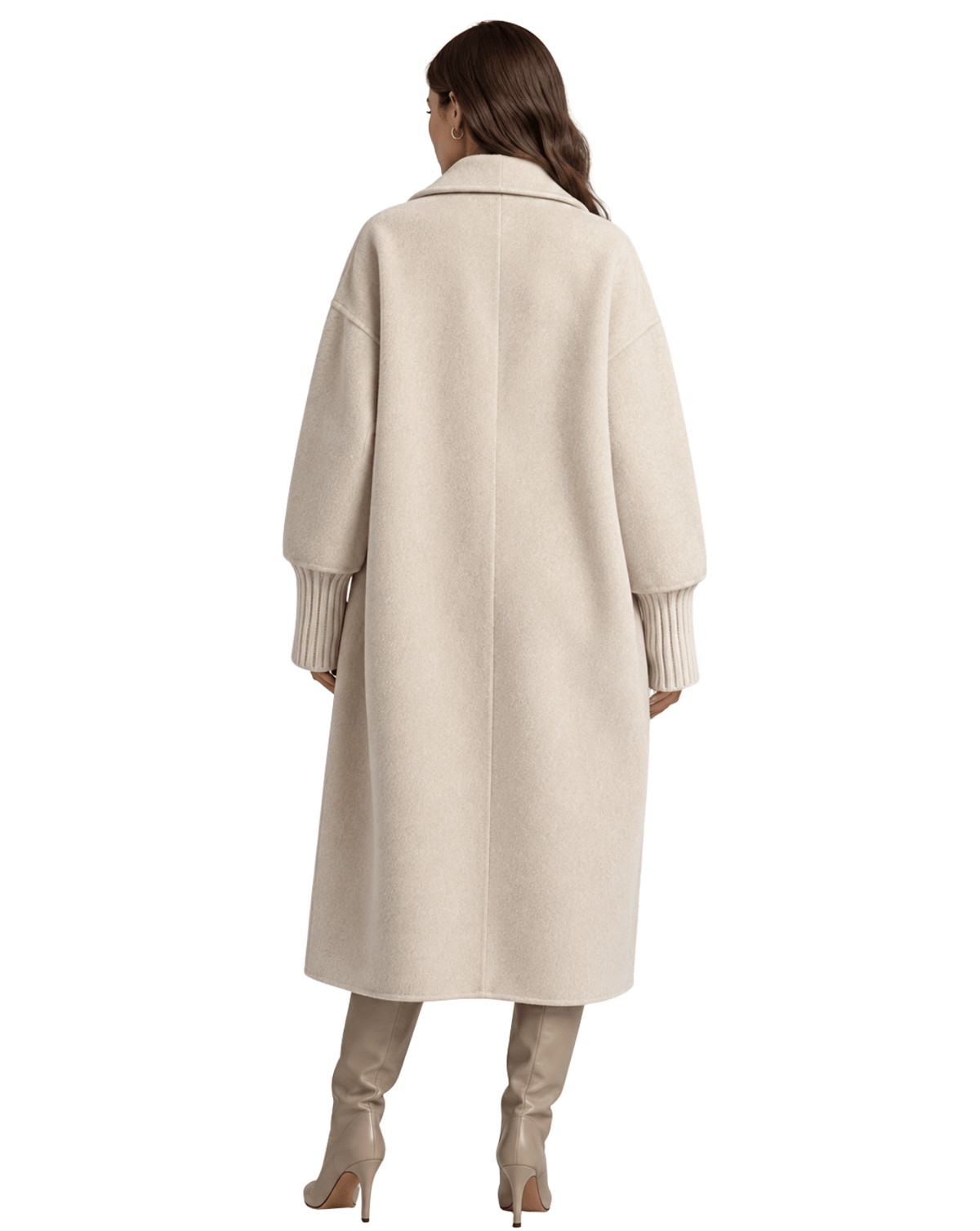 Lou Andrea - RTW-Coats and outerwear