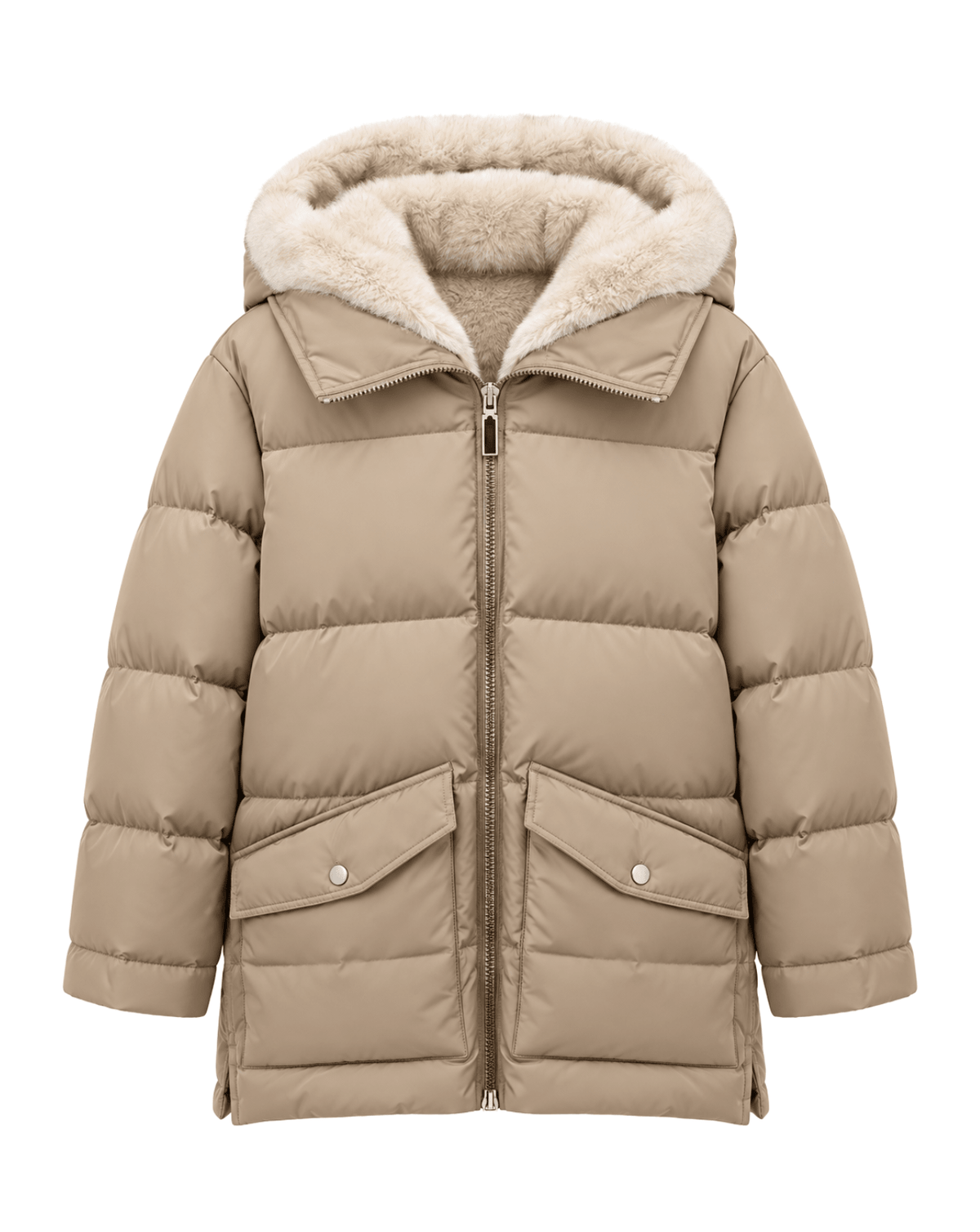 Lou Andrea - RTW-Coats and outerwear