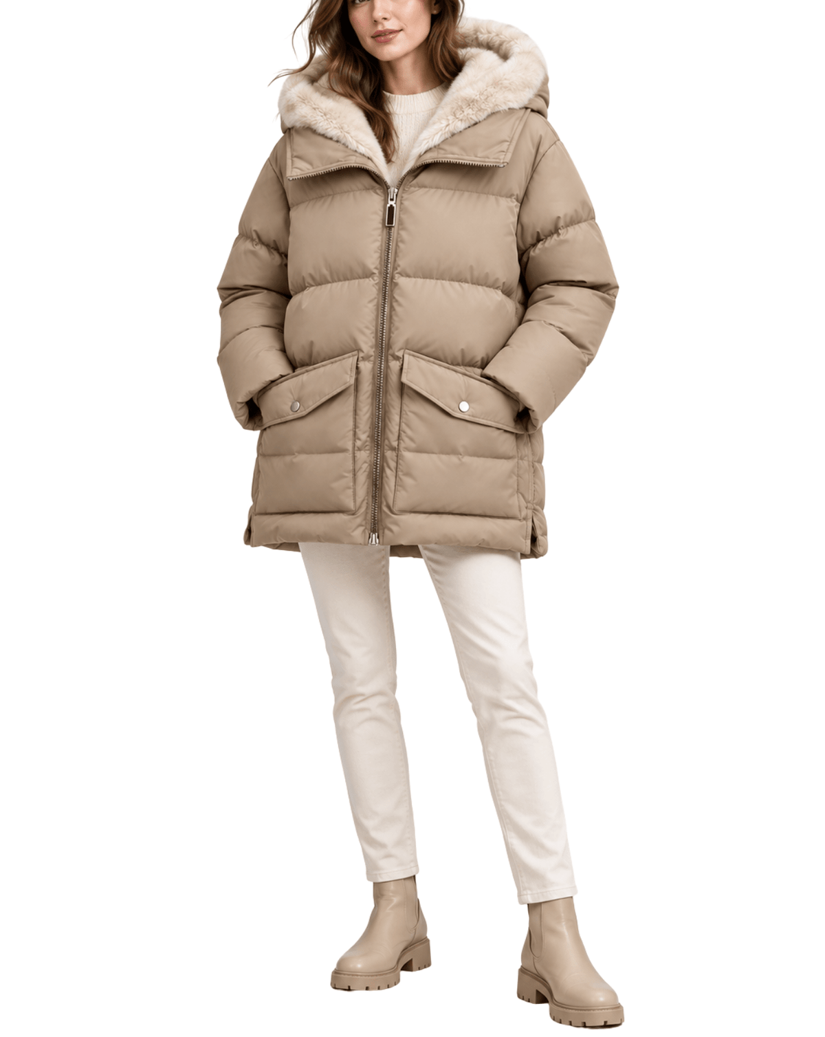 Lou Andrea - RTW-Coats and outerwear