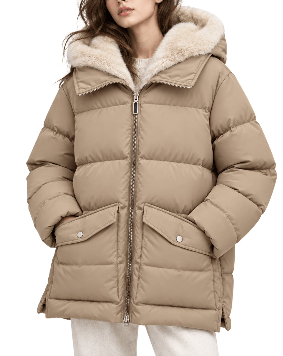 Lou Andrea - RTW-Coats and outerwear