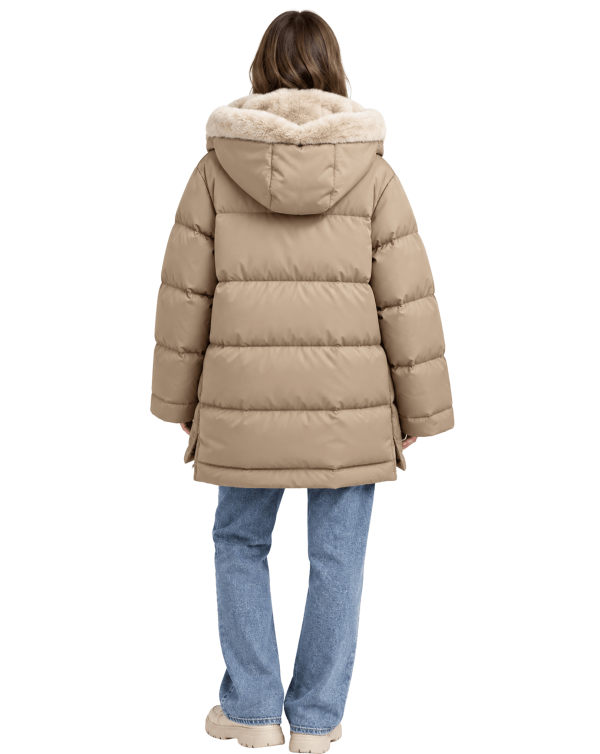 Lou Andrea - RTW-Coats and outerwear