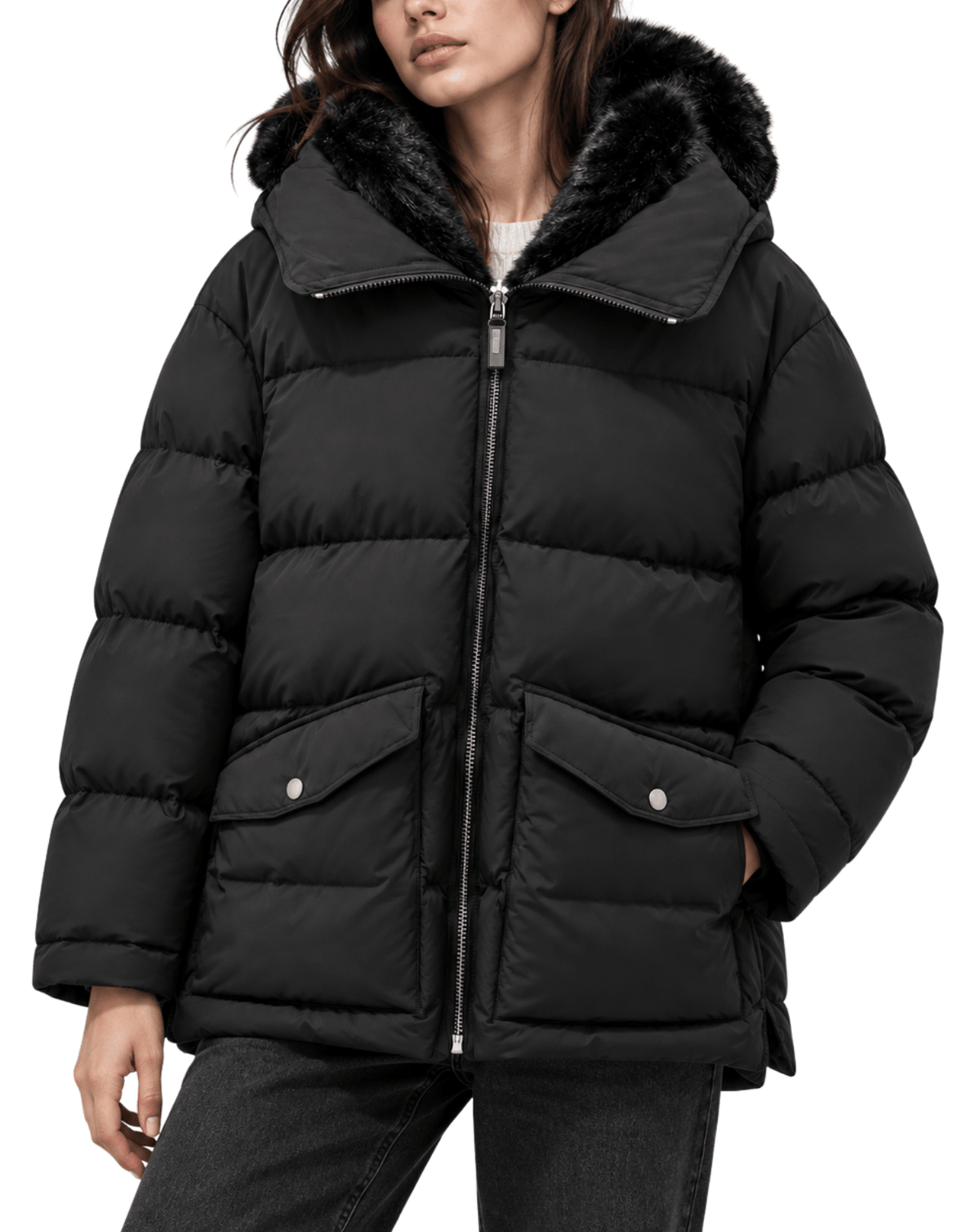 Lou Andrea - RTW-Coats and outerwear
