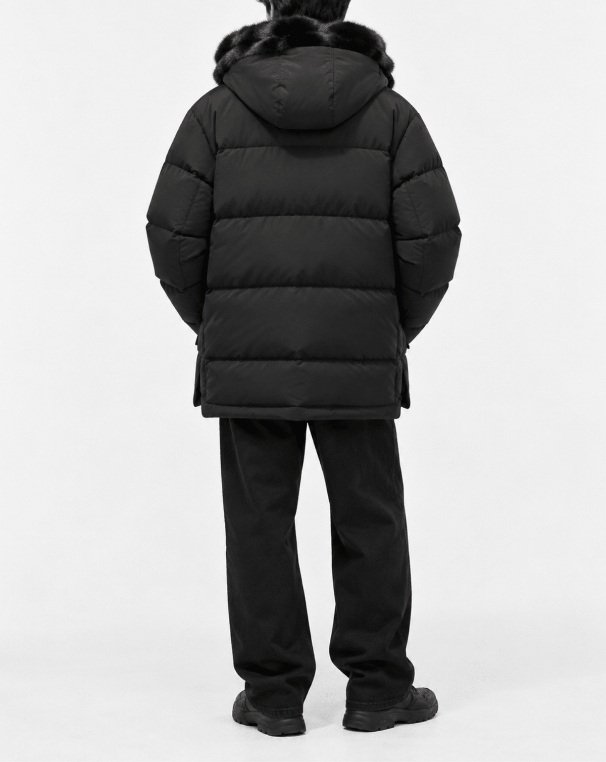 Lou Andrea - RTW-Coats and outerwear