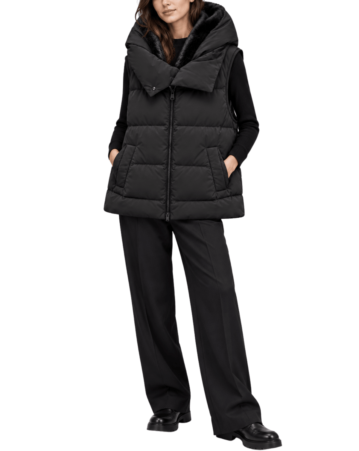 Lou Andrea - RTW-Coats and outerwear