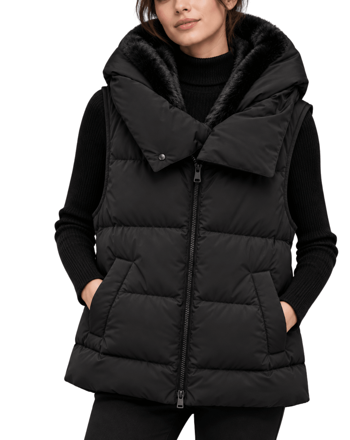 Lou Andrea - RTW-Coats and outerwear