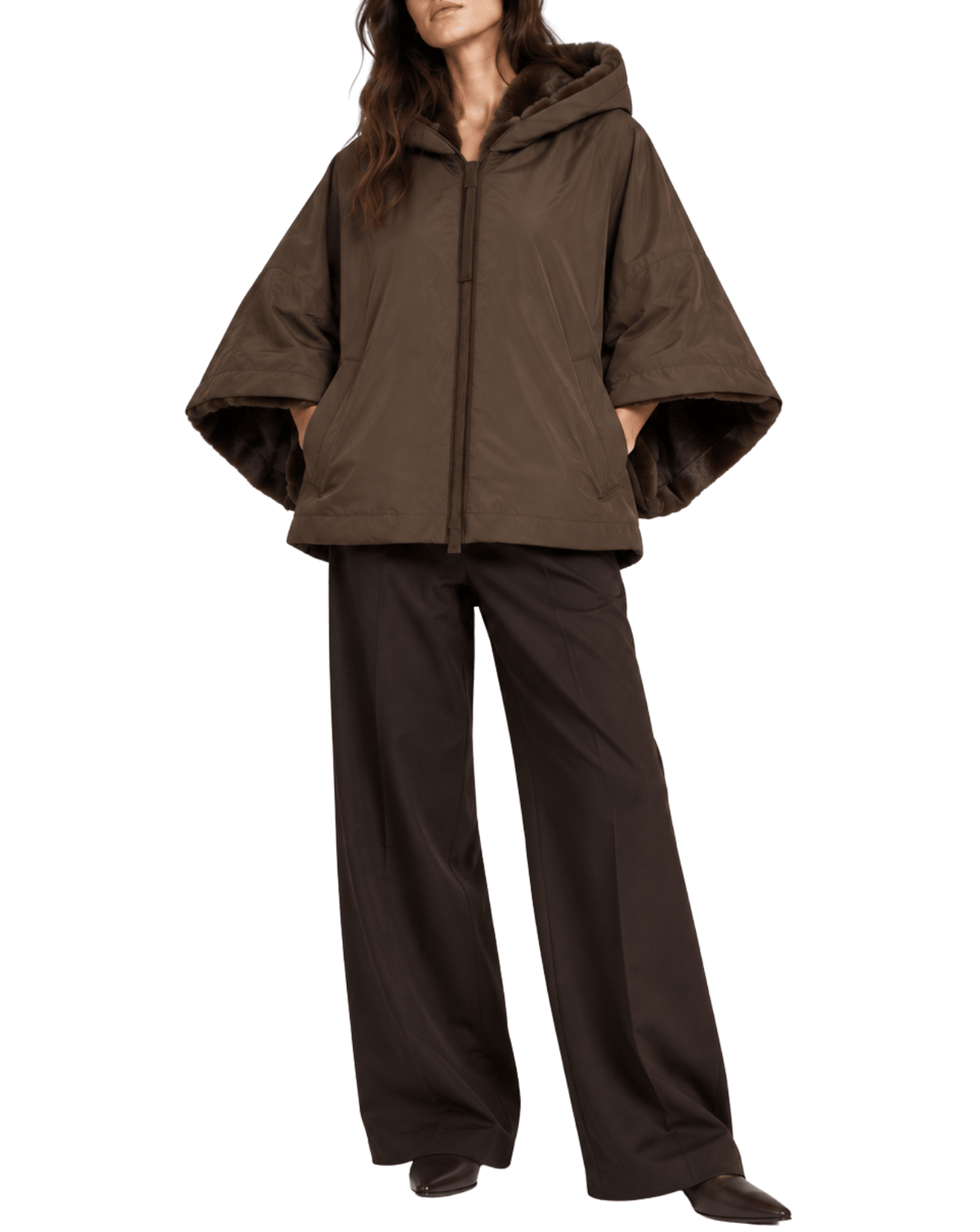 Lou Andrea - RTW-Coats and outerwear